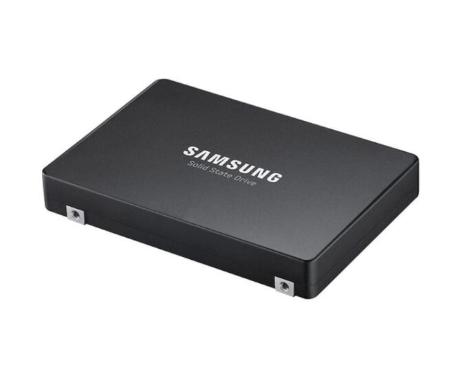 SSD Samsung PM9 A3 (MZQL2960 HCJR-00 A07) 960 Gb NV Me/PCIE 3.1 x4,
