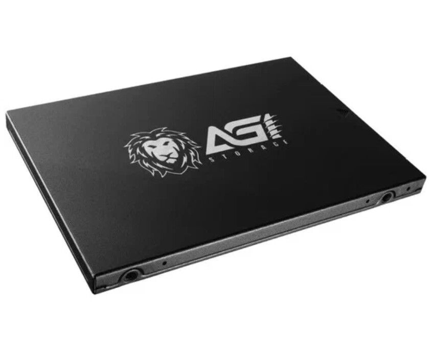 SSD AGI AI238 AGI1 K0 GIMAI238 1 TB 2.5" SATA III