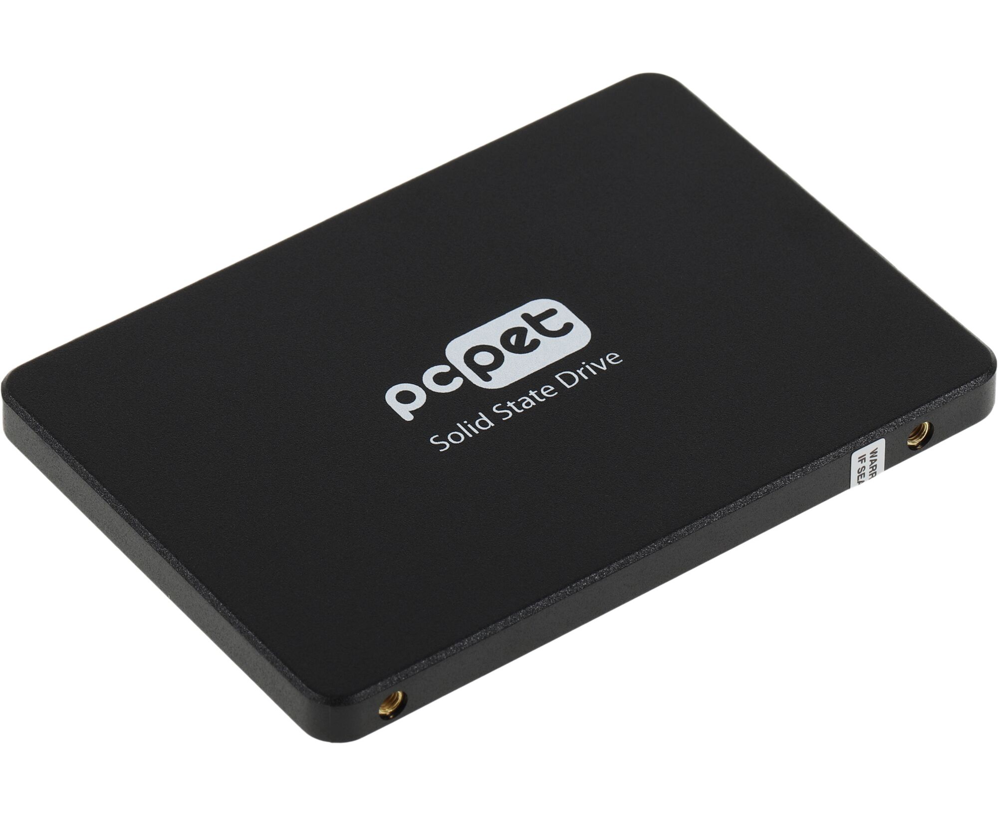 SSD PC Pet PCPS128 G2 SATA III 128 Gb 2.5" OEM