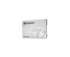 Transcend SSD 256 GB 370 Series TS256 GSSD370 S {SATA3.0}