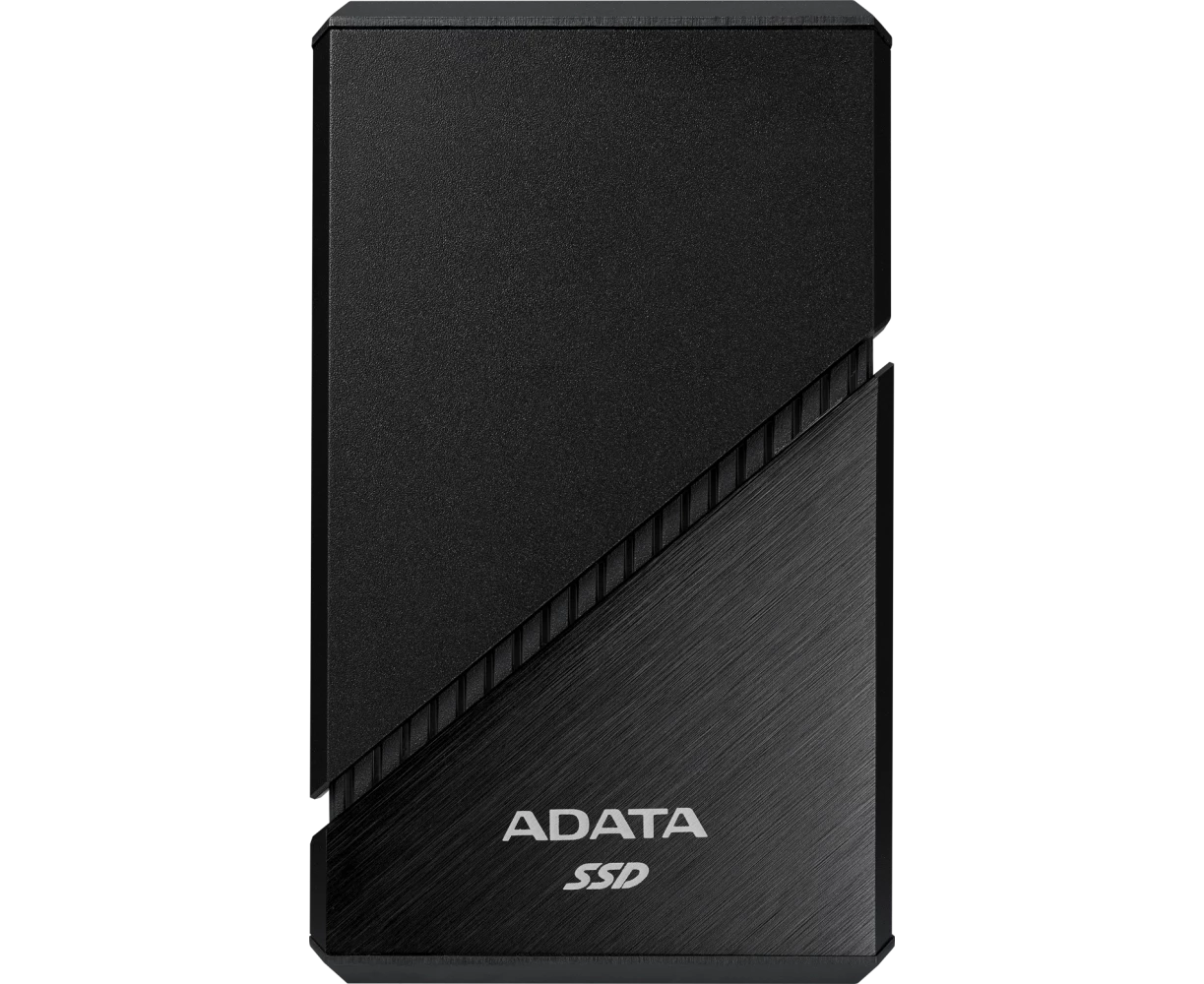 SSD A-Data SE920 (SE920-4 TCBK) 4 ТБ, черный
