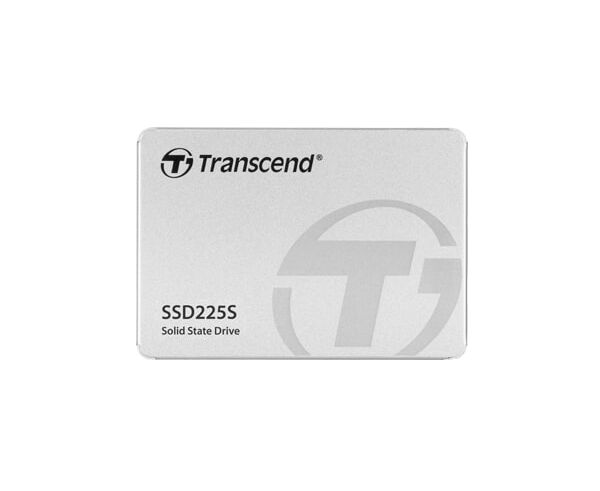 SSD Transcend 225 S (TS2 TSSD225 S) 2.0 TB, 2.5" 7mm, SATA3, R/W 560/500 MB/s, IO Ps 55 000/80 000, TBW 720, DWPD 0.3