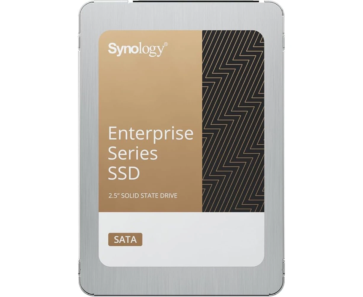SSD SYNOLOGY SAT5221-480 G SATA 2.5" 480 GB 6 GB/S