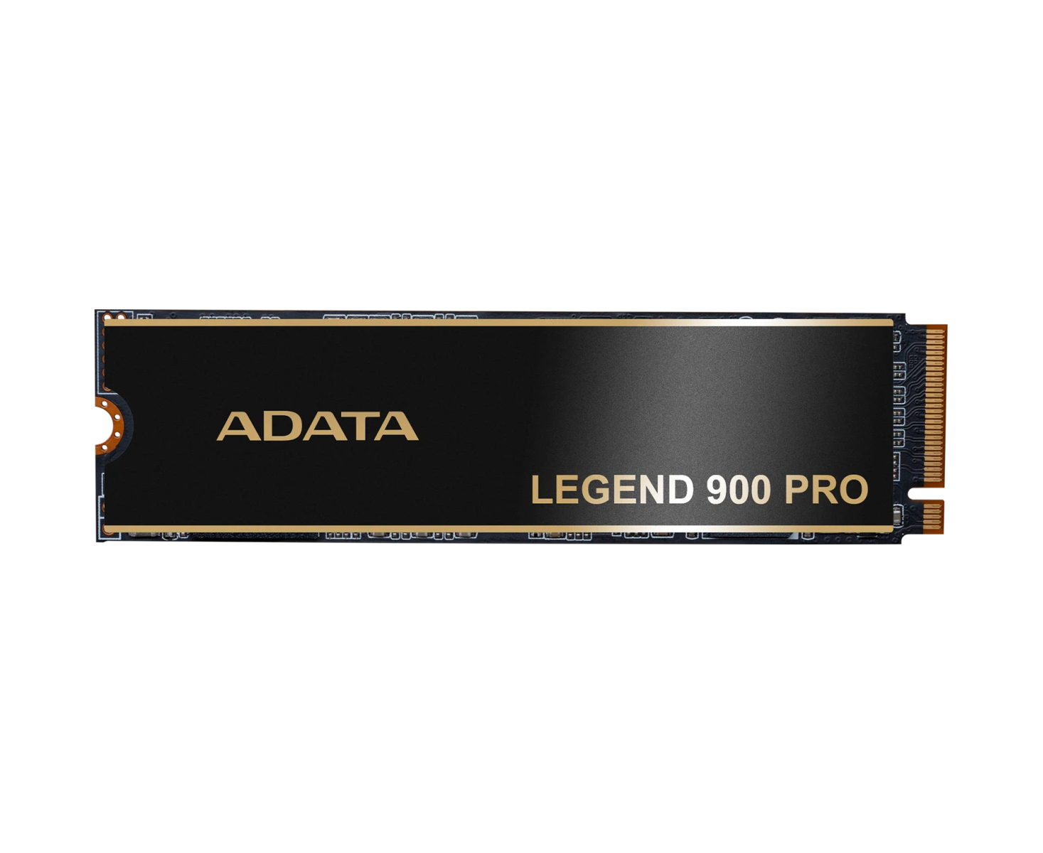 SSD A-DATA Legend 900 Pro (SLEG-900 P-2 TCS), 2 TB M.2 2280, PCI-E 4x4, R/W -7400/6500 MB/s 3 D-NAND (Works with PS5)