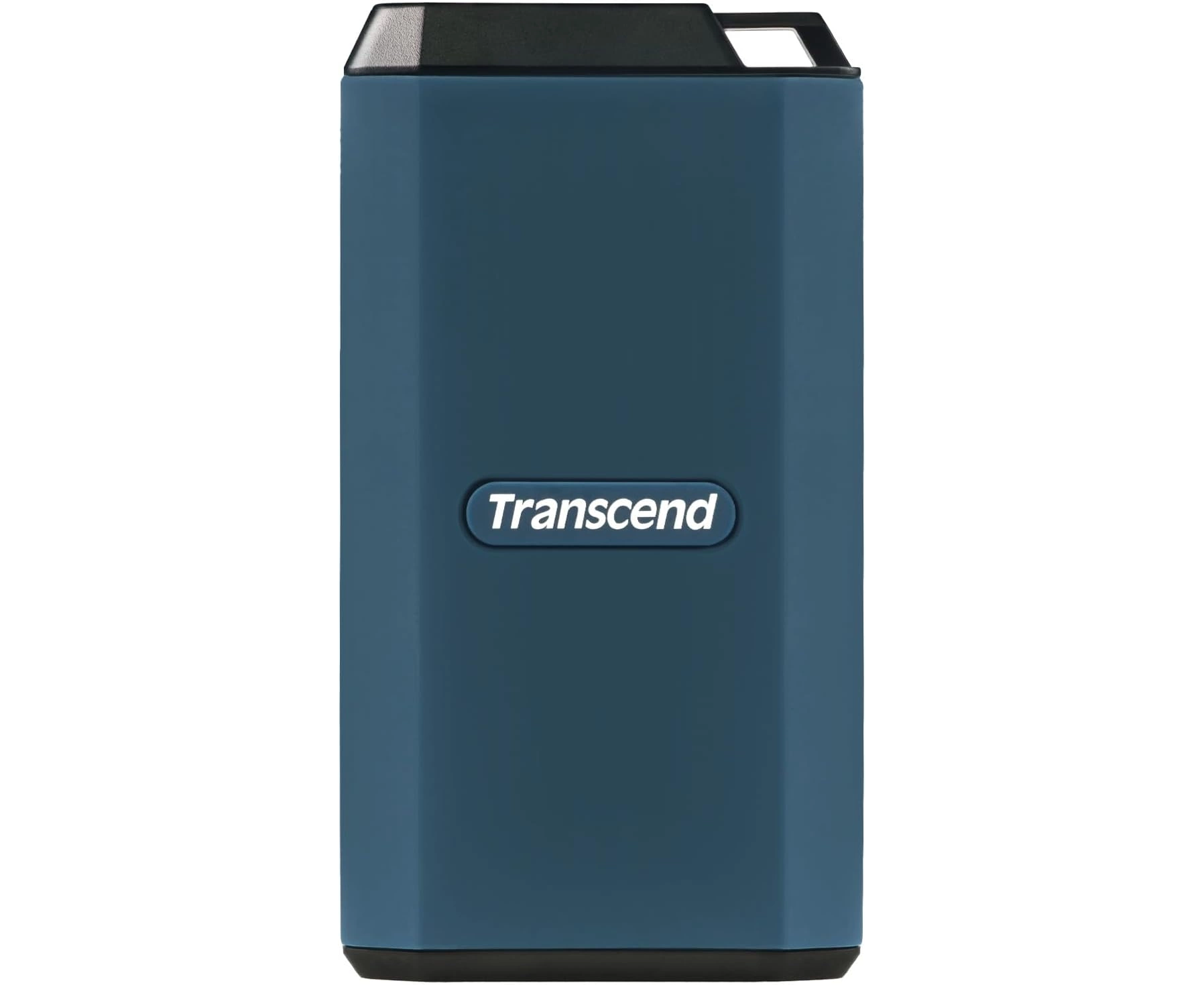 SSD Transcend ESD410 C 2 ТБ, TS2 TESD410 C, темно-синий
