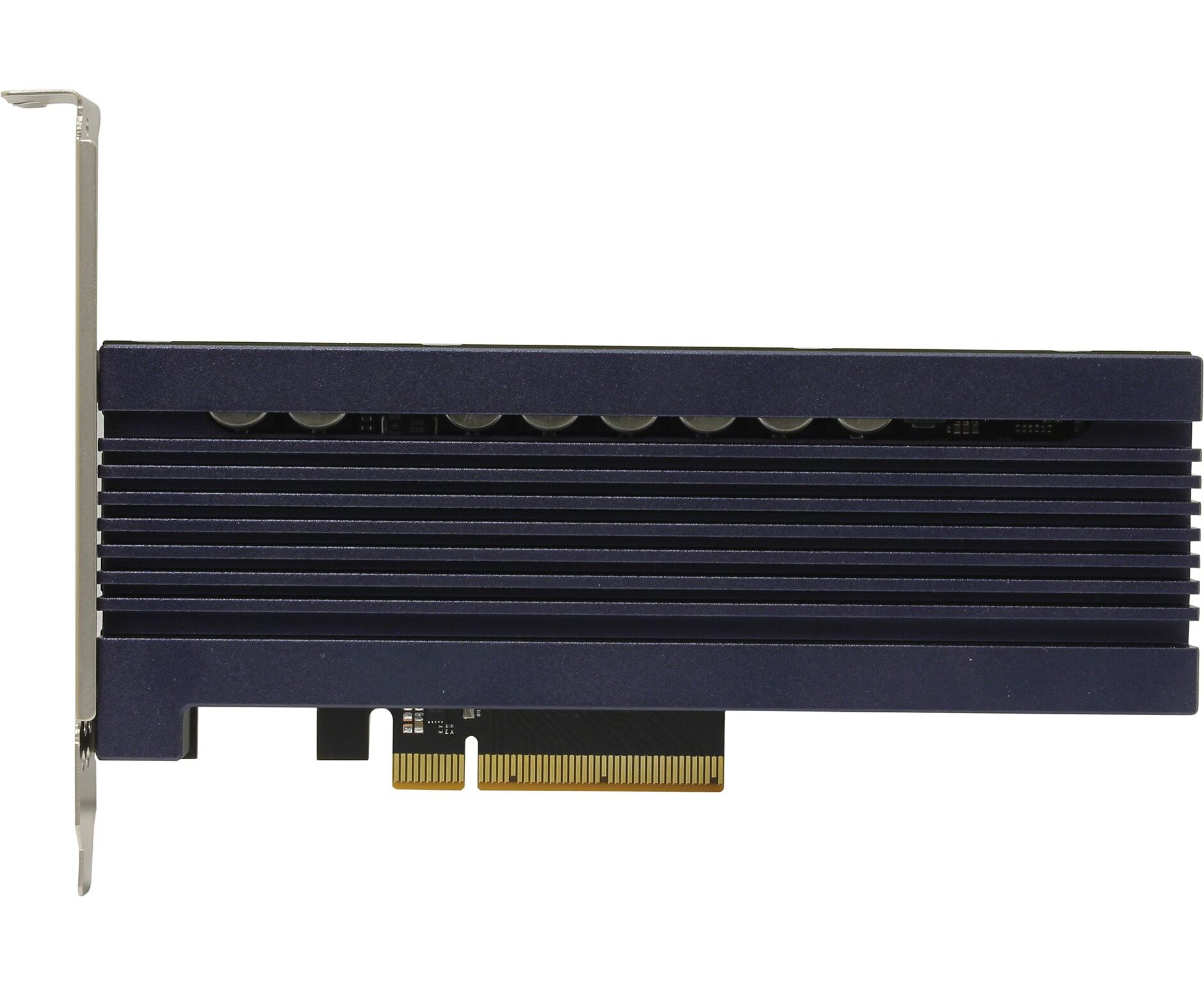 SSD SAMSUNG PM1725 B 1.6 TB (MZPLL1 T6 HAJQ-00005) PCIE HHHL