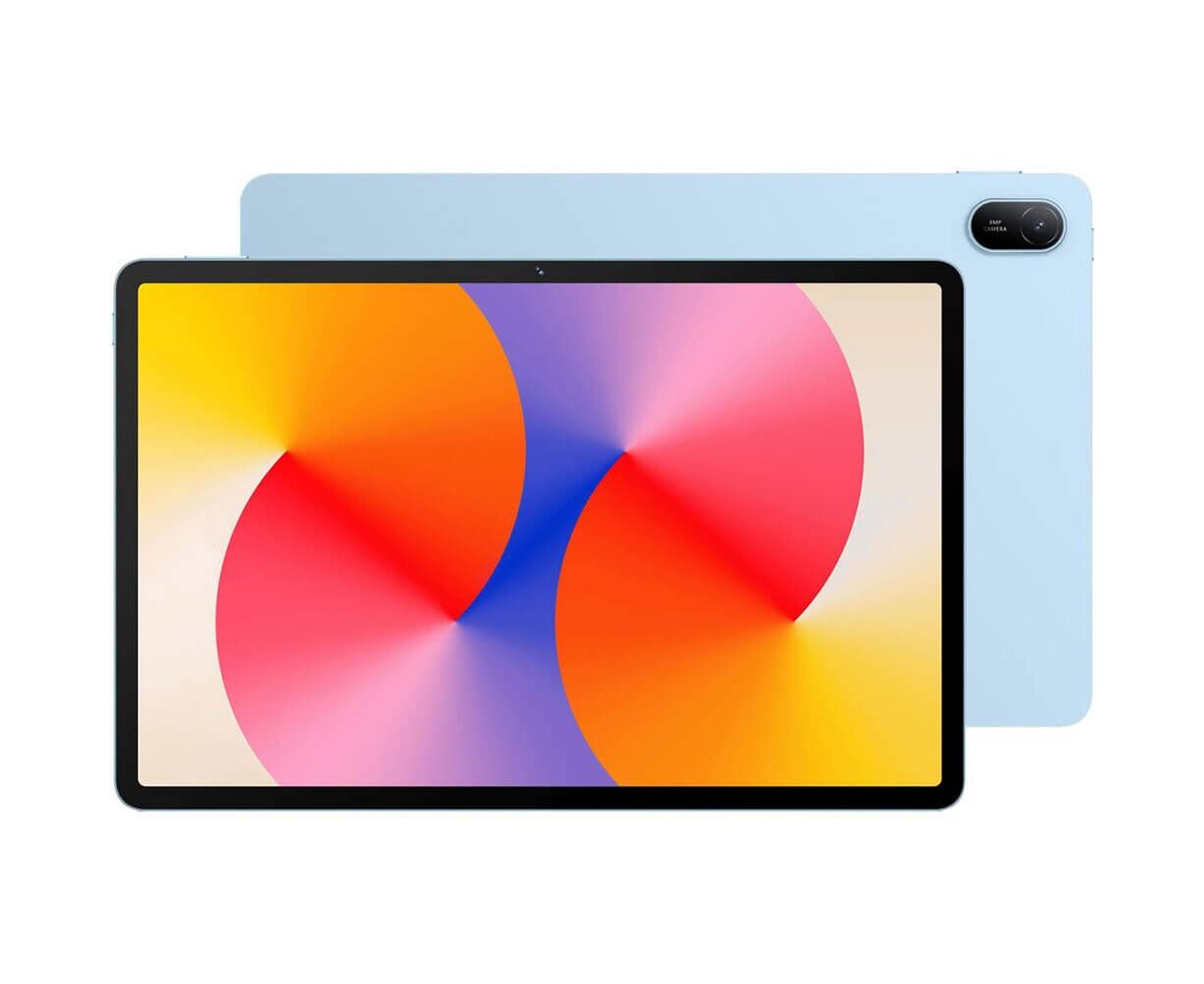 Планшет HUAWEI Matepad SE AGS6-W09 8/128 Gb 11" (53014 BAB) Blue