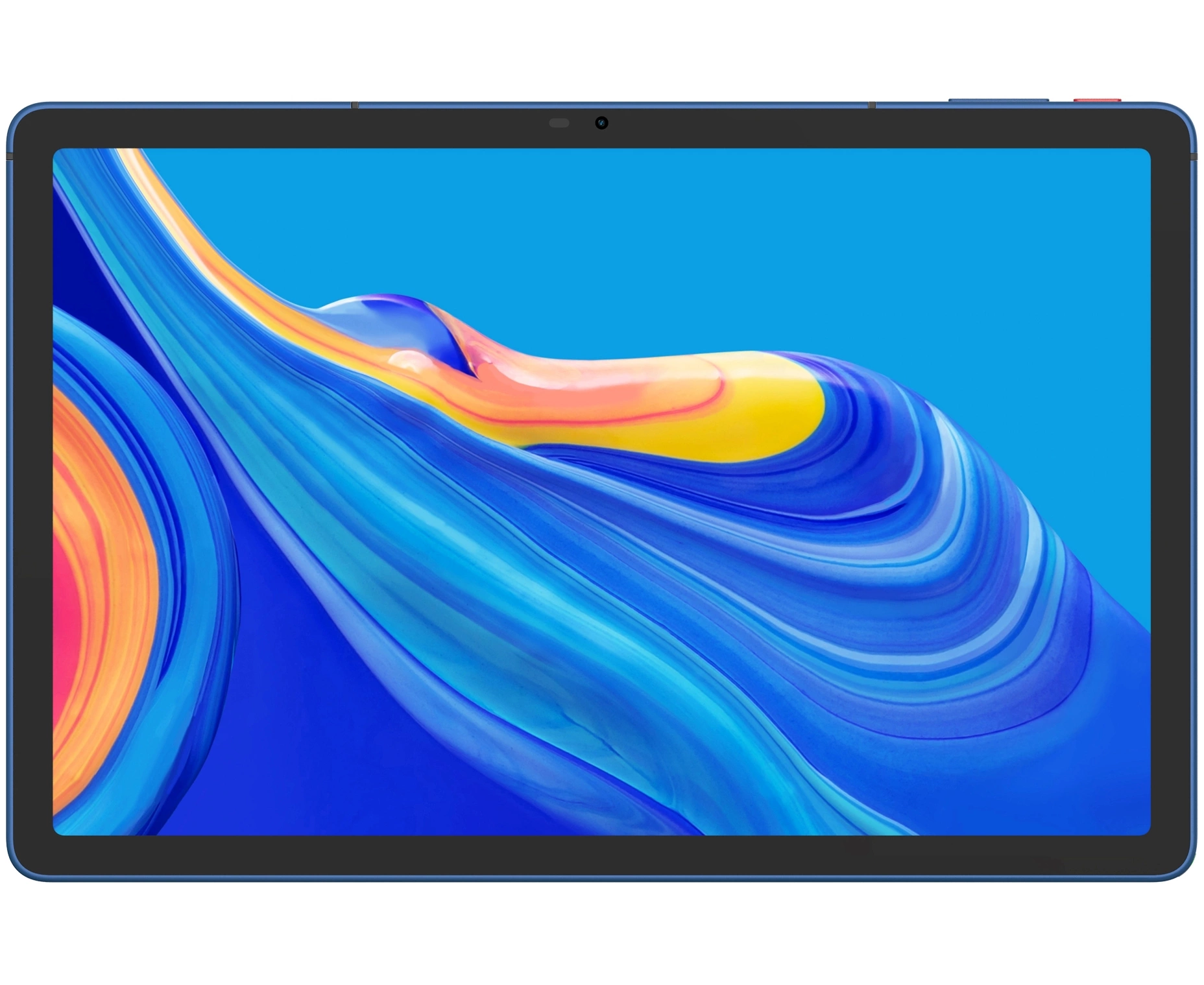 Планшет Digma Pro Edge 8/256 Gb 11" (TA3 E1 M01) синий