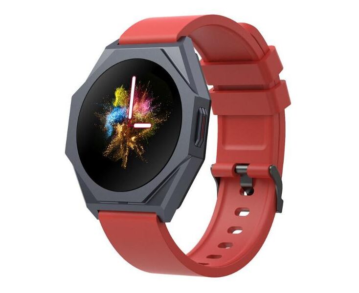 Смарт-часы CANYON CNS-SW86 RR Otto SW-86