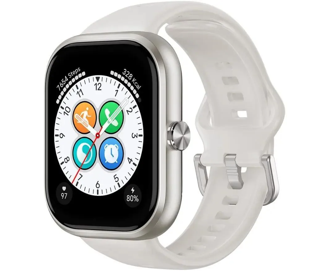 Smart-часы HONOR CHOICE BOT-WB01 5504 AAMC White