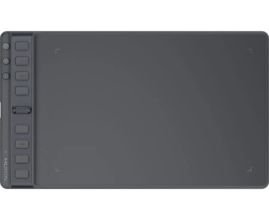 Графический планшет Huion Inspiroy 2 M H951 P Black