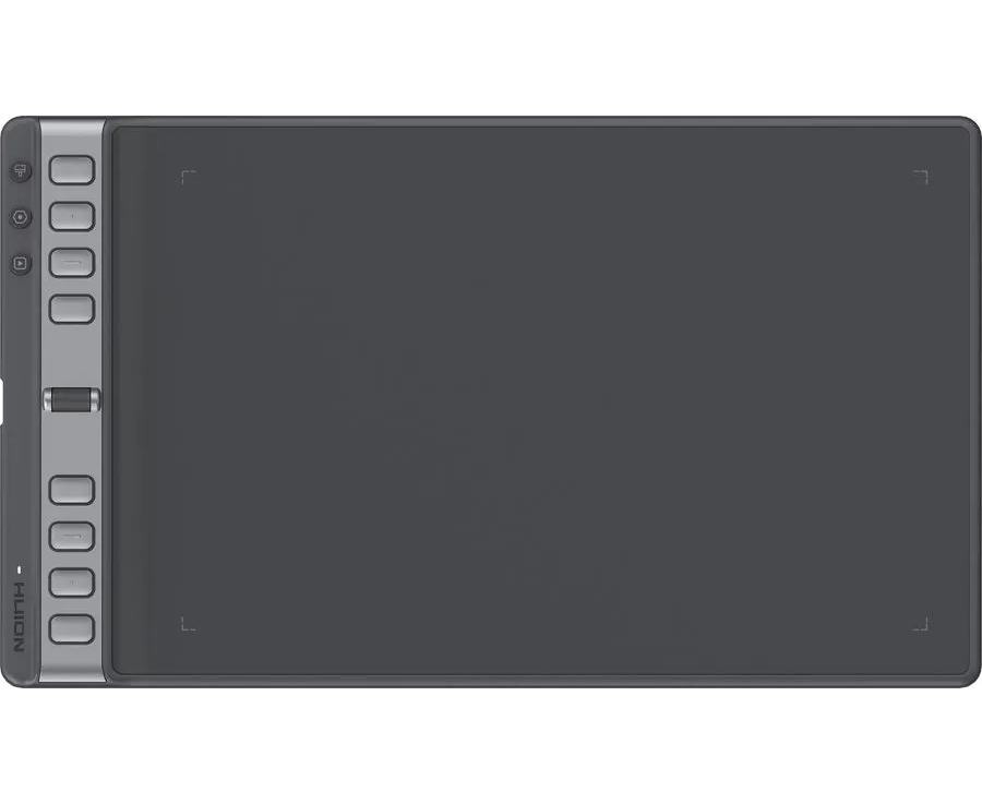 Графический планшет Huion Inspiroy 2 L H1061 P