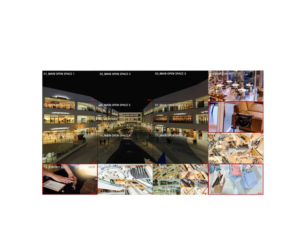 Панель LG 55 VSH7 J-H черный