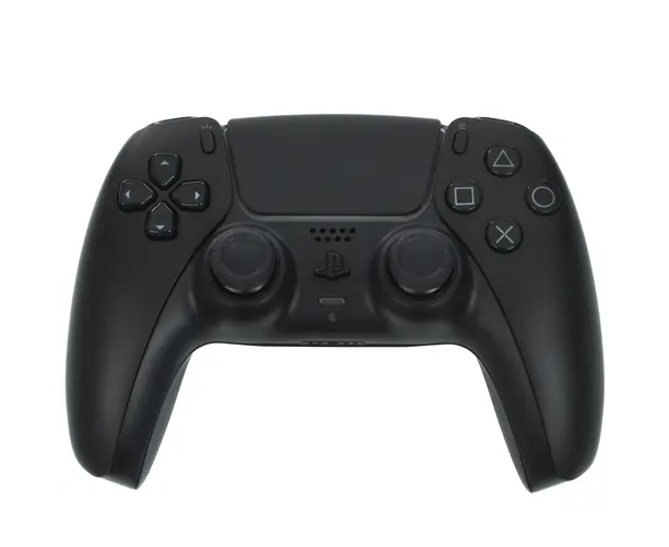 Геймпад Play Station 5 PS5 Dual Sense Wireless Controller (Black)