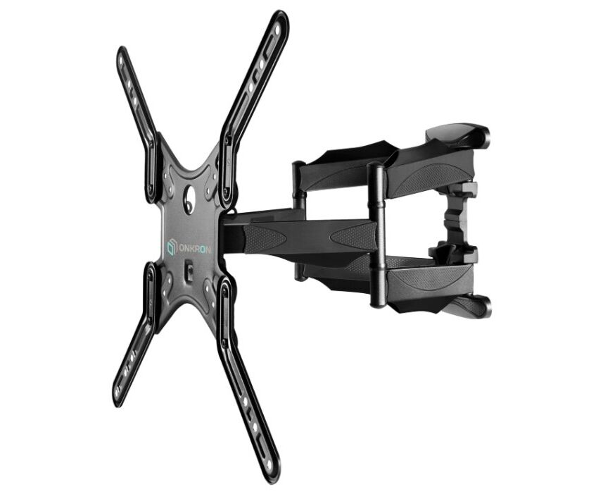 Кронштейн ONKRON M5 Black