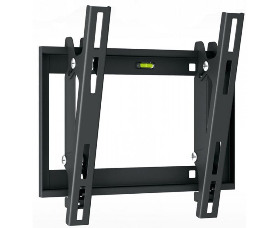 Кронштейн для телевизора Holder LCD-T2609 черный 22"-47" до 40кг наклон