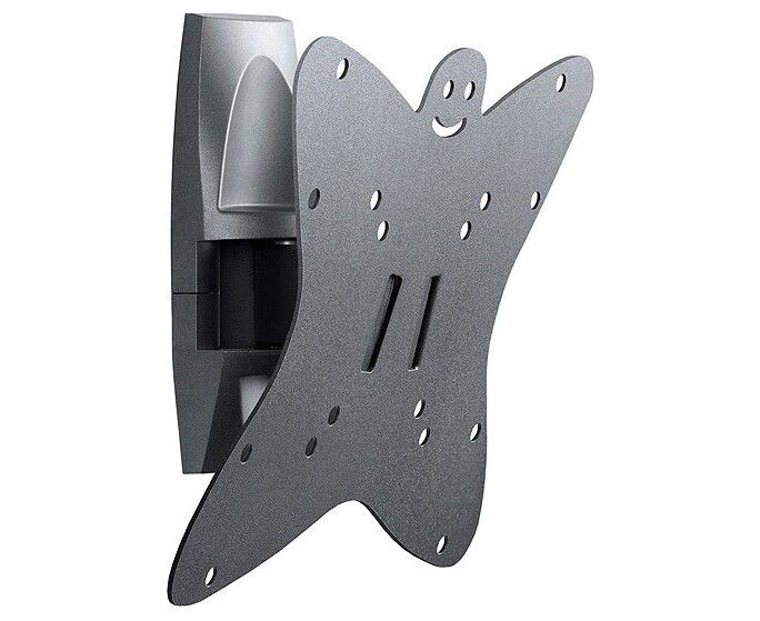 Кронштейн Holder LCDS-5036 металлик