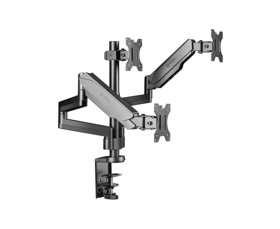 Кронштейн для мониторов ONKRON G280 Black