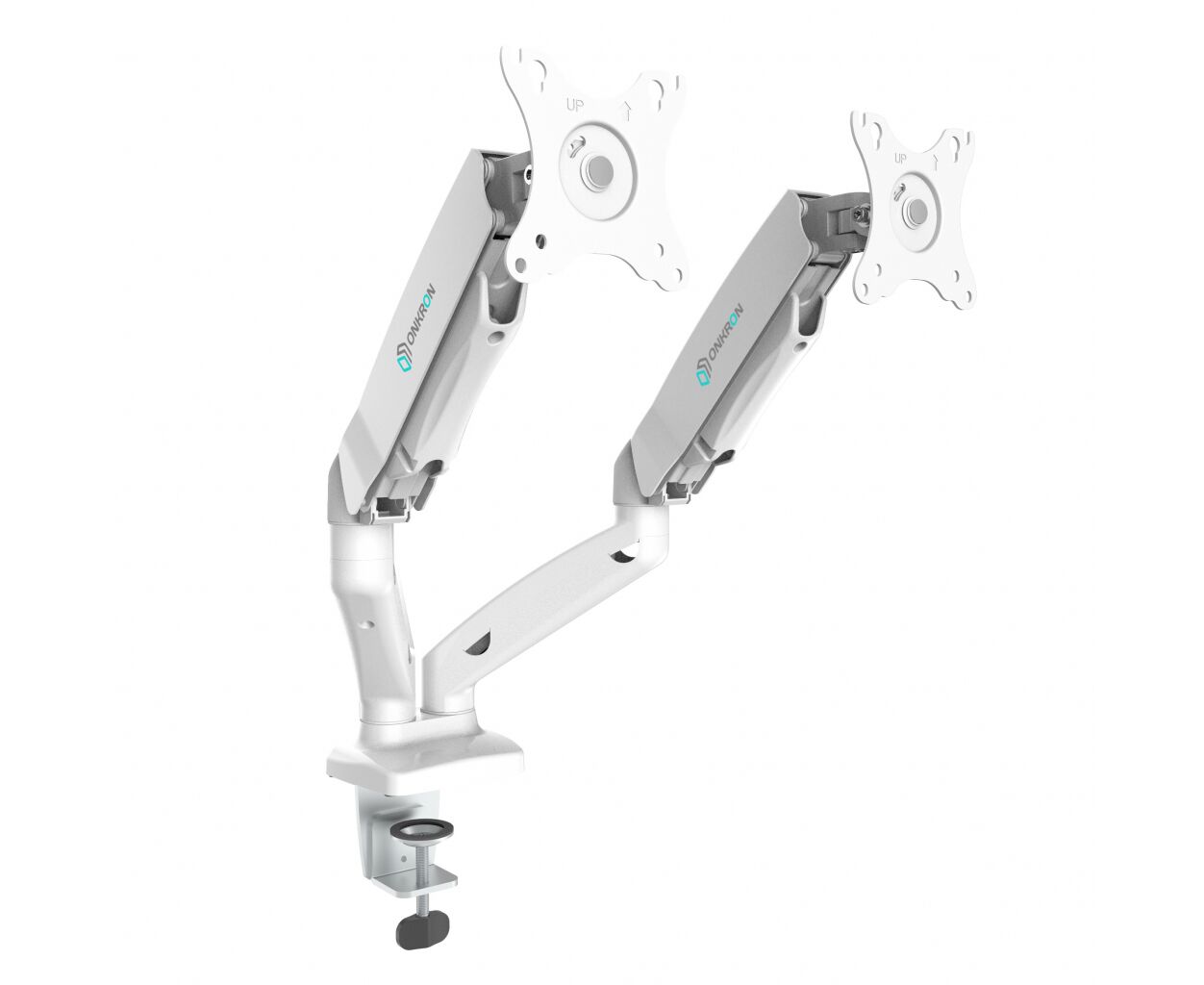 Кронштейн для мониторов Onkron G160 белый