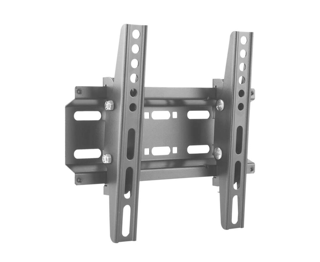 23"-42" Кронштейн Ultramounts UM836 T черный макс.35кг настенный наклон