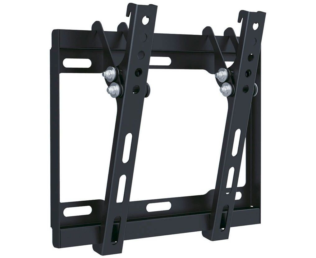 23"-42" Кронштейн Ultramounts UM 831 T Наклонный Черный макс.35кг