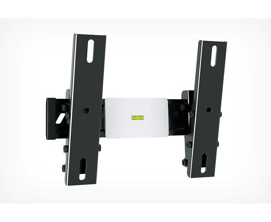 Кронштейн для телевизора Holder LCD-T2611 черный 22"-47" до 30кг наклон
