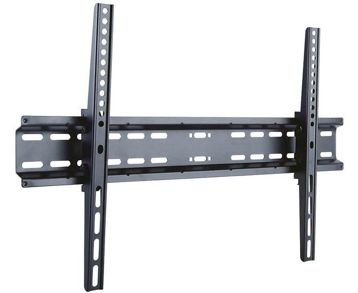 37"-70" Кронштейн Ultramounts UM 835 T наклонный черный макс 35кг