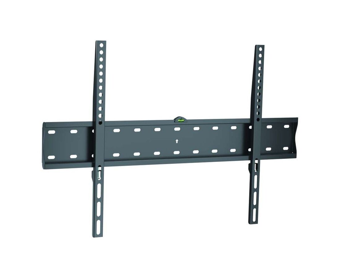 Кронштейн для телевизора Ultramounts UM 805 F черный 37"-70" до 40кг фиксированный