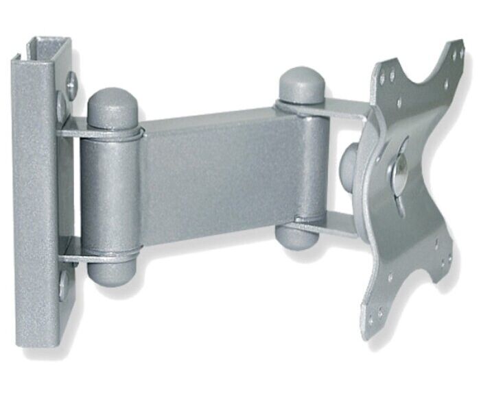 Кронштейн Trone ЖК-75 серый