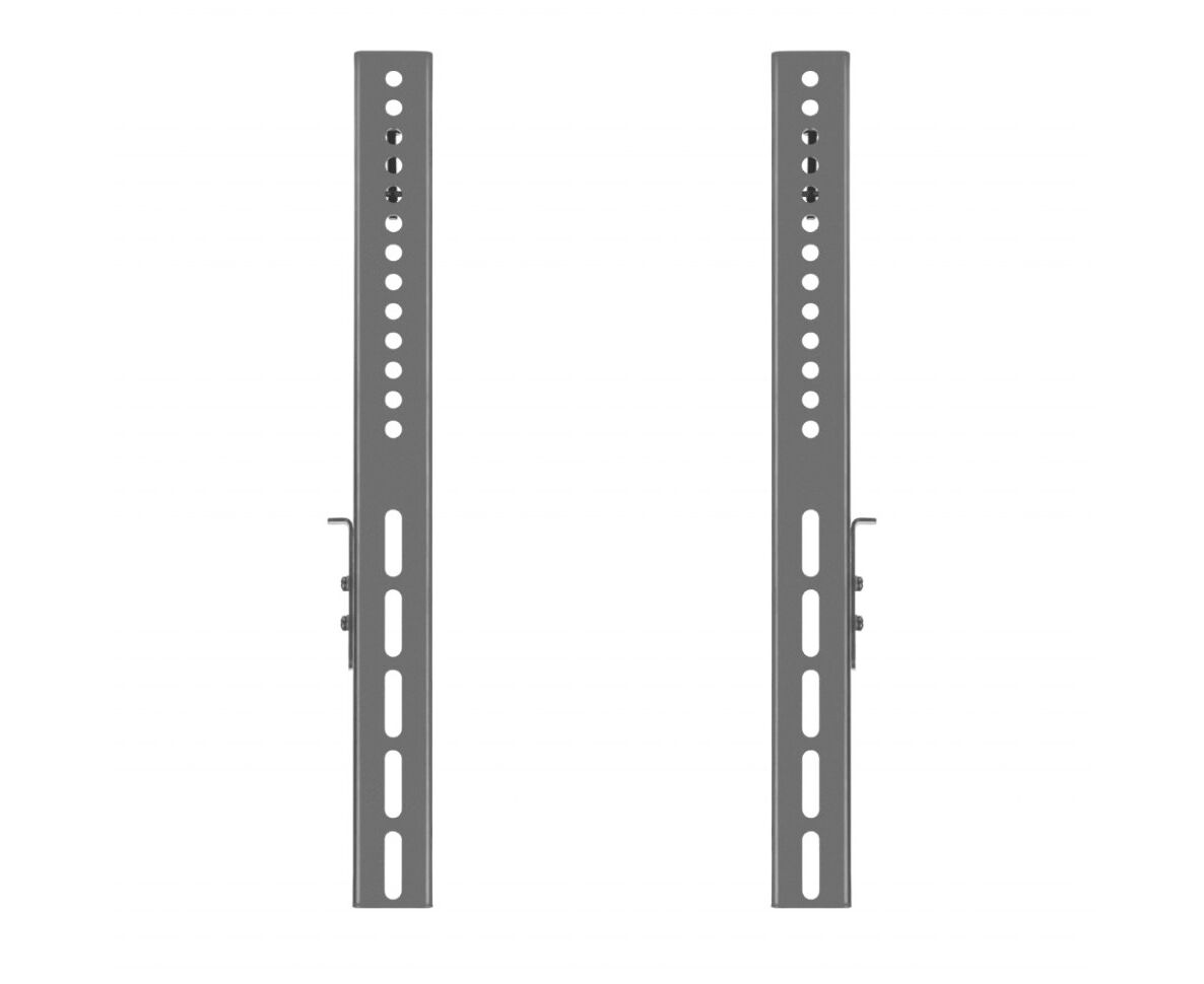 Кронштейн-адаптер для телевизора Onkron FAV-1 черный макс.19кг настенный