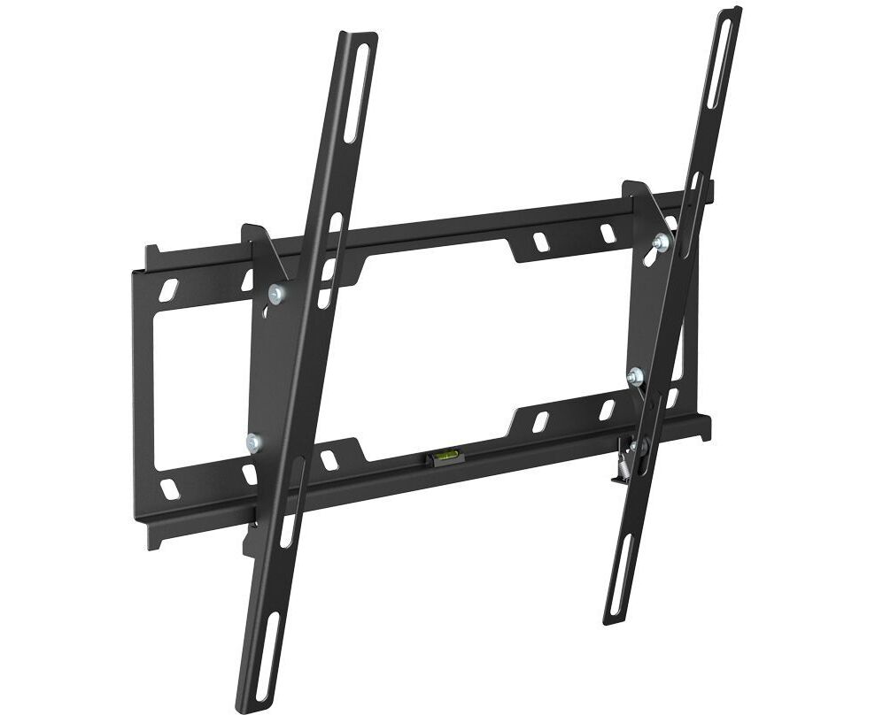 Кронштейн для телевизора Holder T4624-B черный 32"-55" до 40кг наклон