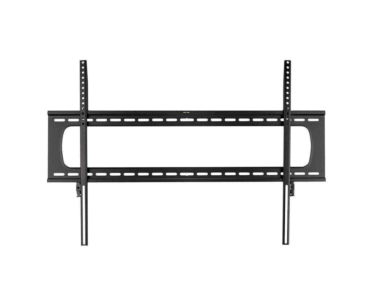 Кронштейн Kromax STAR PRO-111 черный 55"-100" макс.103кг фиксированный