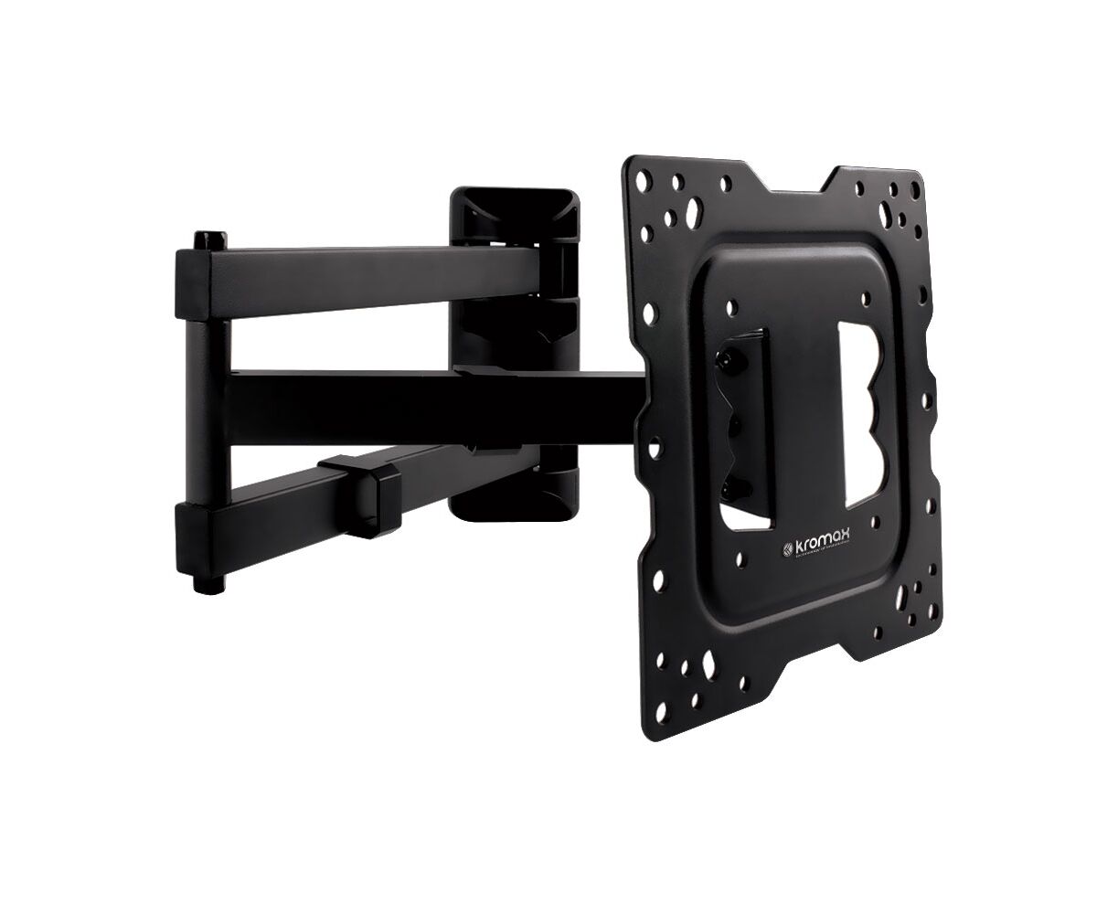 Кронштейн Kromax DIX-18 черный