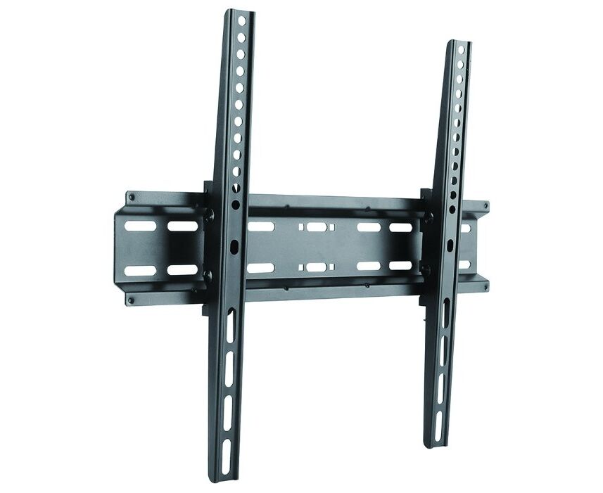 32"-55" Кронштейн Ultramounts UM 833 T Наклонный черный до 35кг