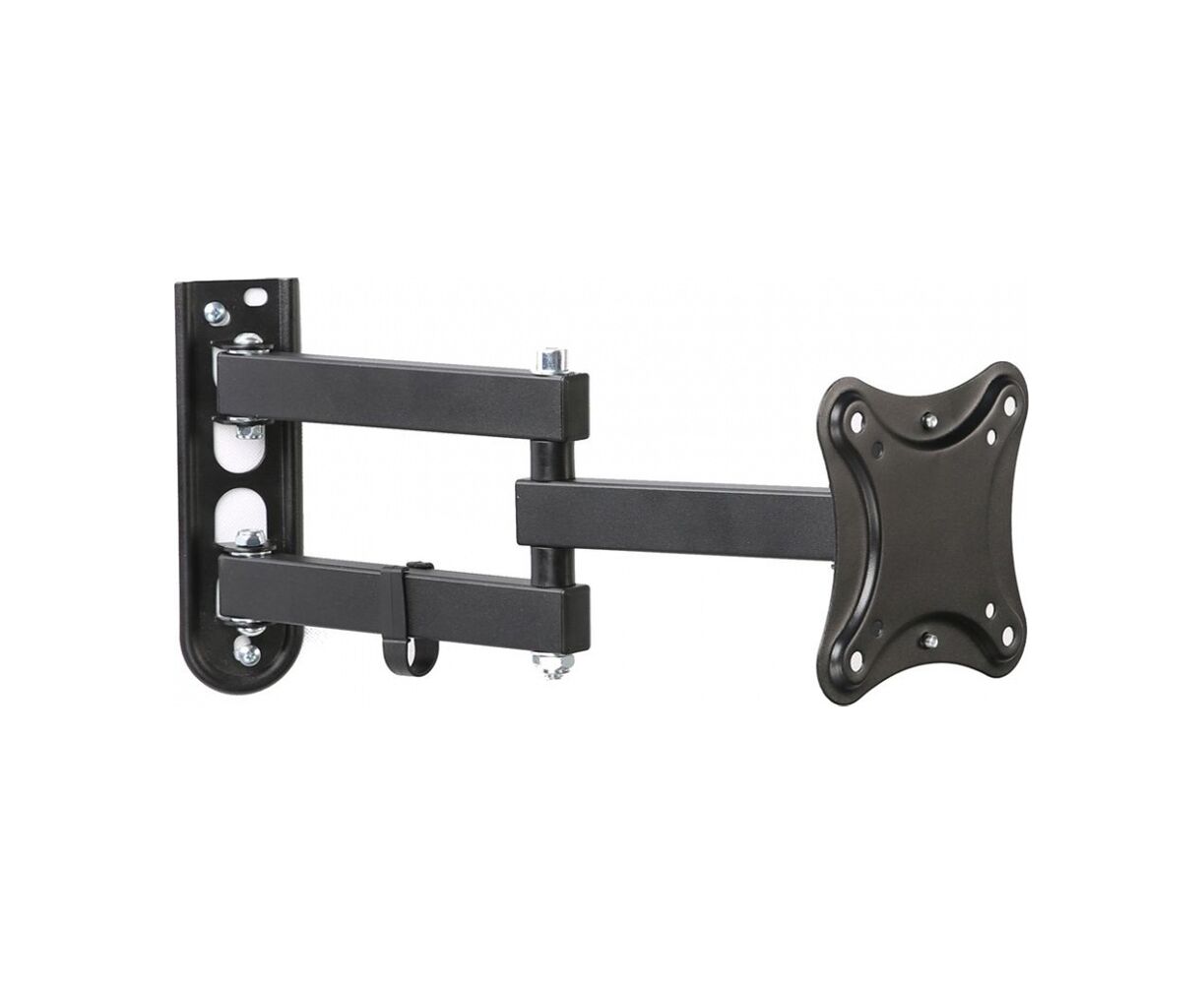 Кронштейн Hama R1 118153 черный