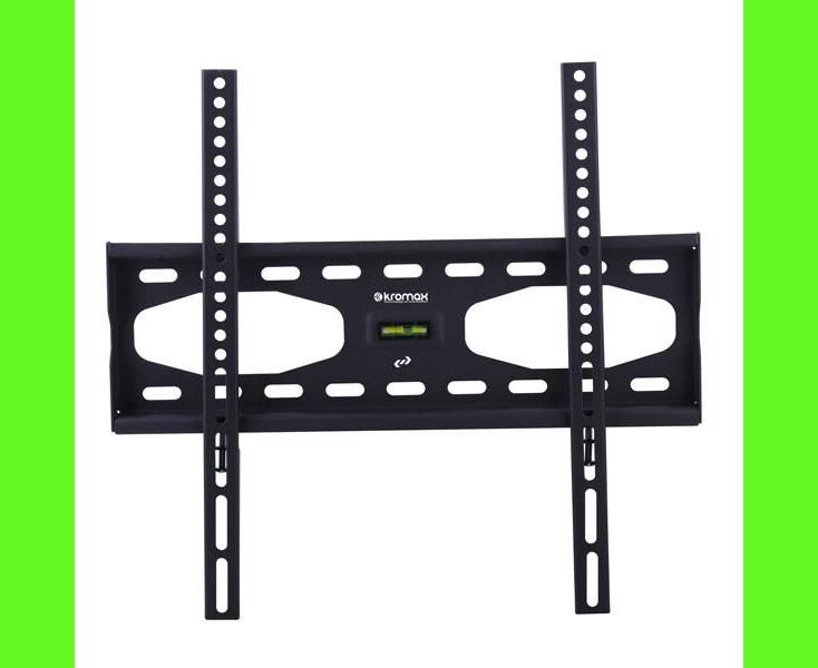 22"-65" Кронштейн Kromax STAR-33 Фиксированный Серый макс.40кг