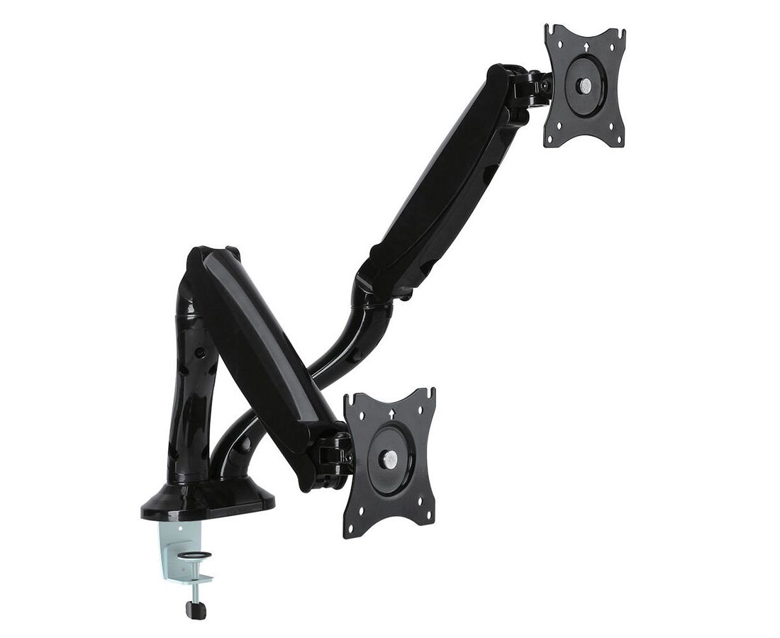Кронштейн для мониторов Arm Media LCD-T22 черный