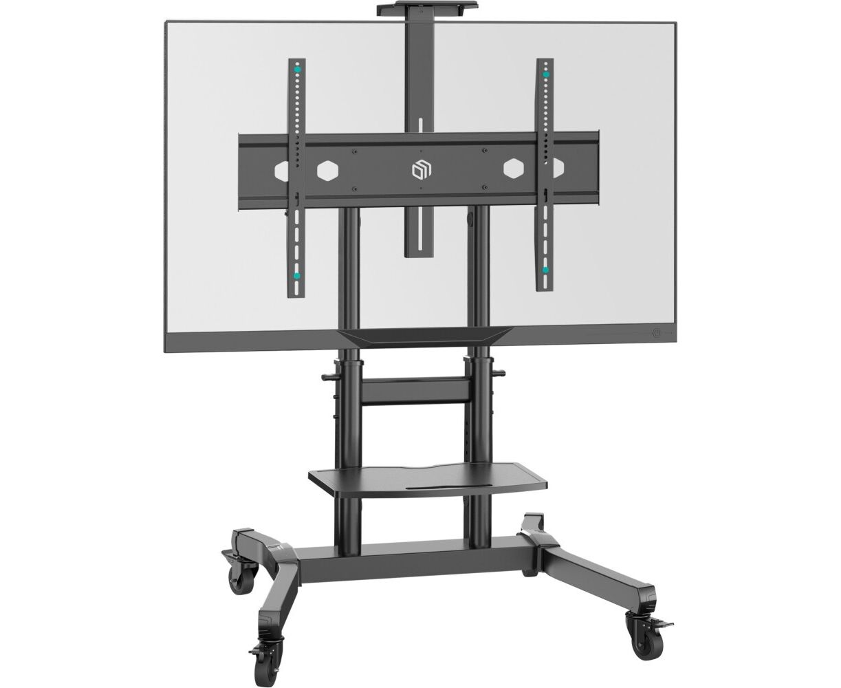 Стойка ONKRON TS1891 черная