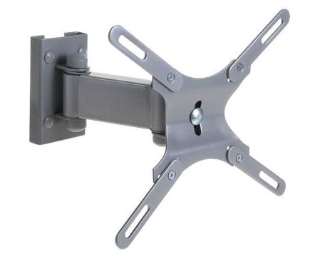 Кронштейн Trone ЖК-751 серый