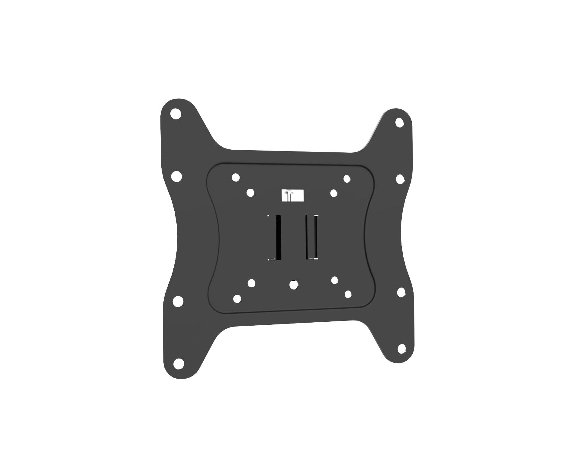 Кронштейн Wize WF43 F черный