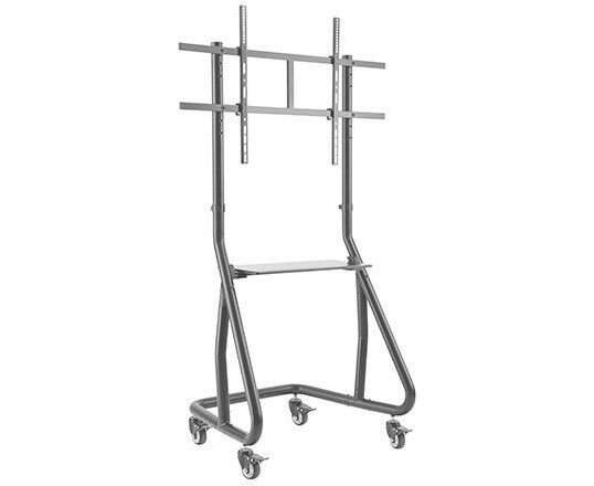 Подставка для телевизора Ultramounts UM 298 черный