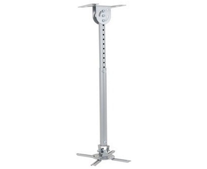 Кронштейн Wize WPA-S серебро