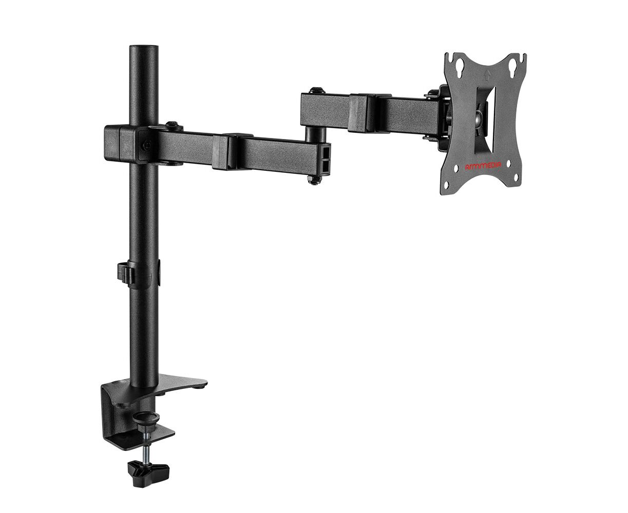 Кронштейн для мониторов Arm Media LCD-T03 черный