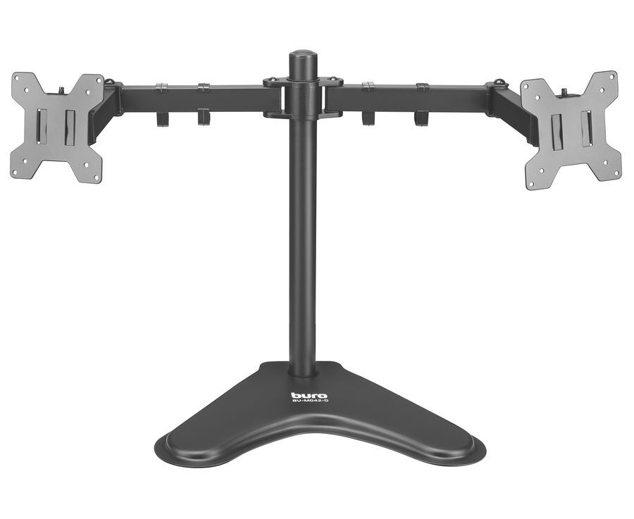 Кронштейн Buro BU-M042-D черный