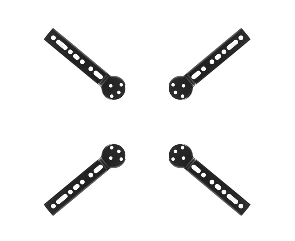 Удлинитель для кронштейнов Kromax Adapter-400