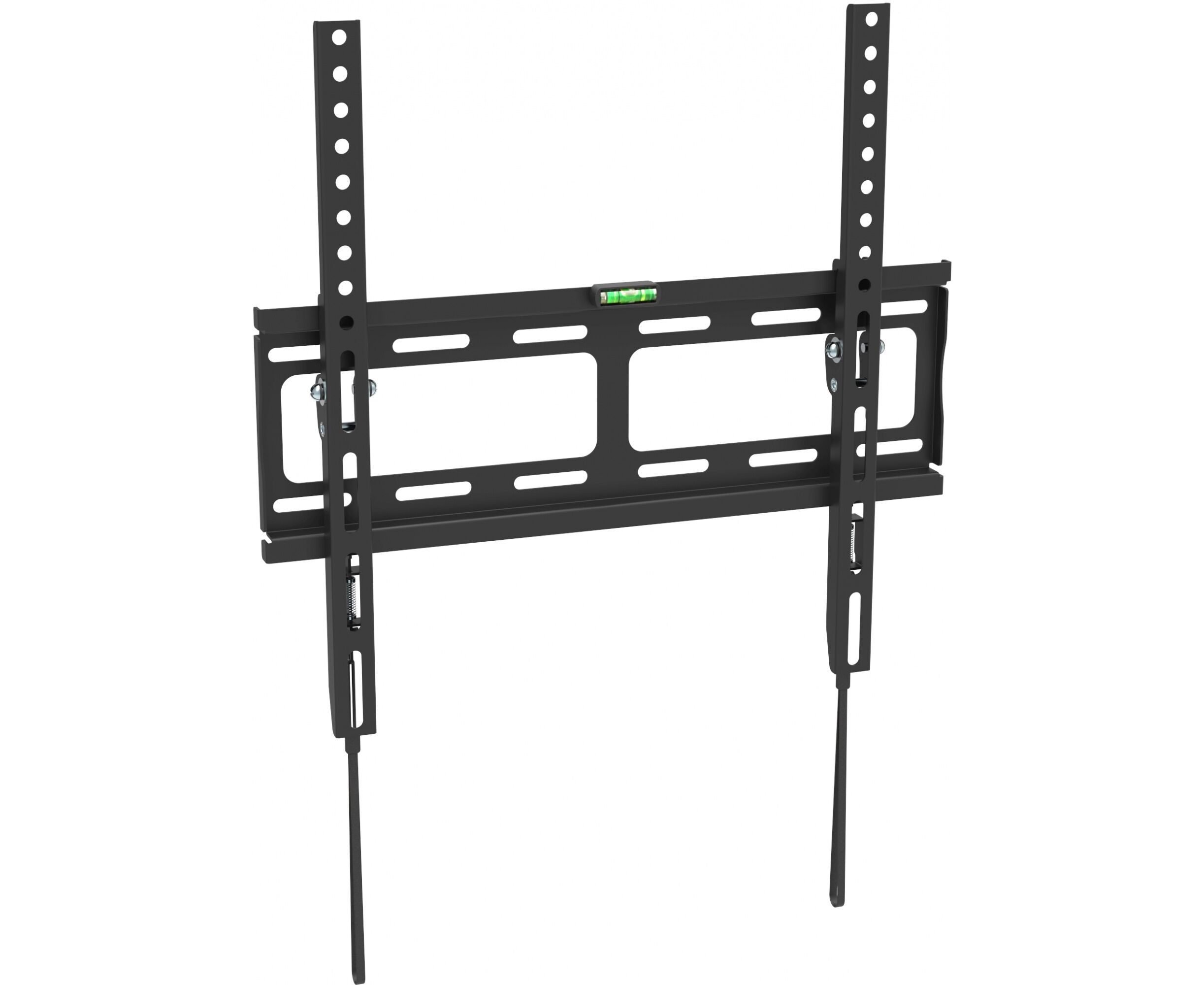 32"-65" Кронштейн Hyundai GL-T2 черный макс.40кг настенный наклон