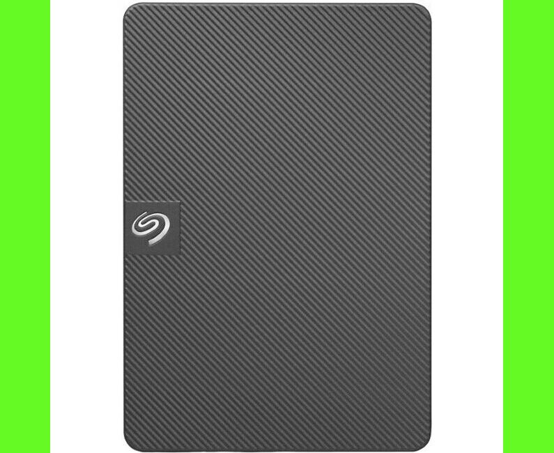 Внешний HDD SEAGATE STKM1000400 USB3 1 TB EXT. Black