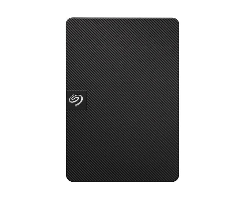 Внешний HDD SEAGATE STKM2000400 USB3 2 TB EXT. Black