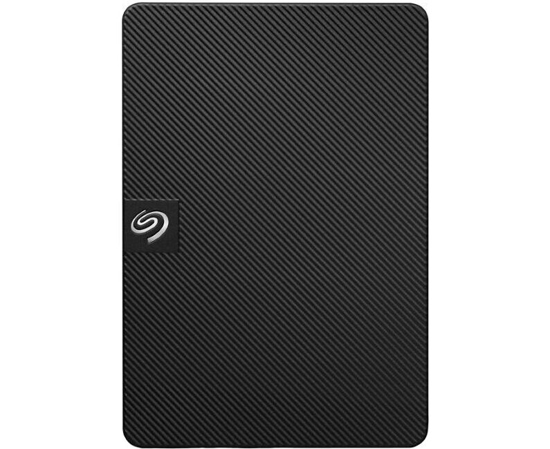 Внешний HDD SEAGATE STKM5000400 USB3 5 TB EXT. Black