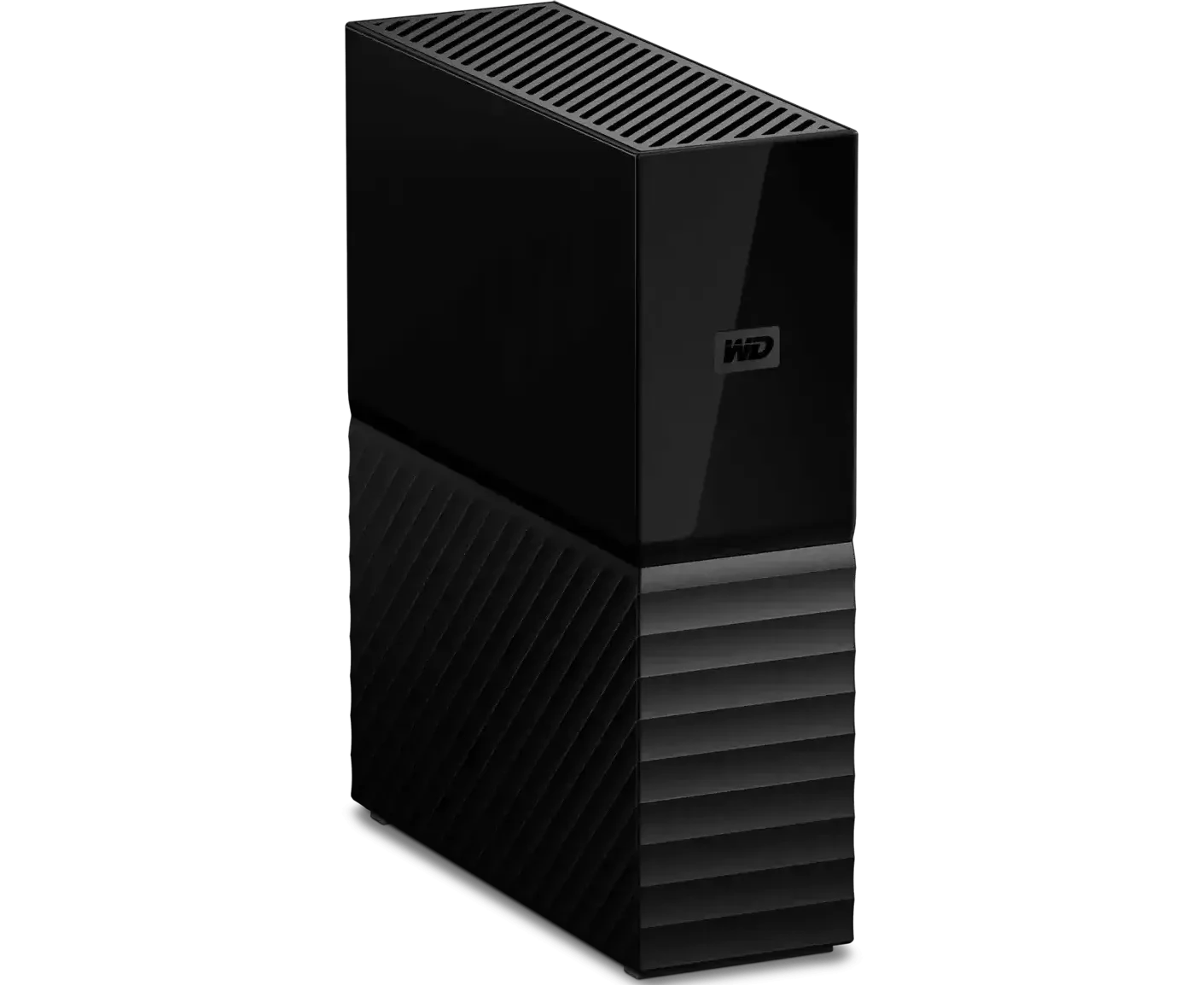 Внешний HDD 24 Tb WD My Book New (WDBBGB0240 HBK-EESN)